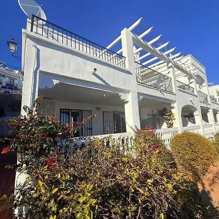 Ferienhaus Casa Tropical Nerja