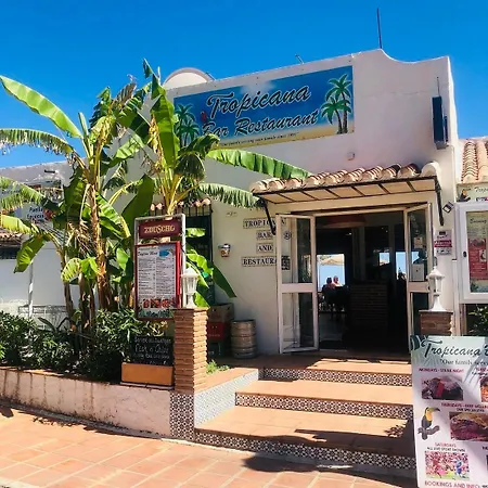 Casa Tropical Ferienhaus