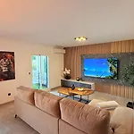 Casa Tropical Nyaraló *