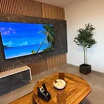 Casa Tropical Nyaraló